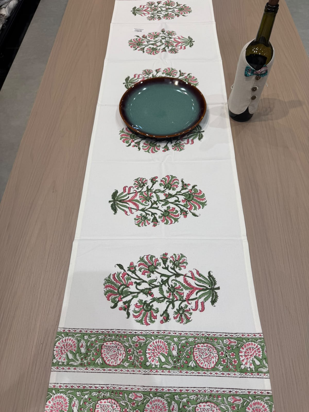 Dining Table Runner