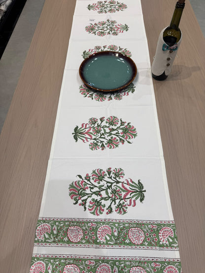 Dining Table Runner