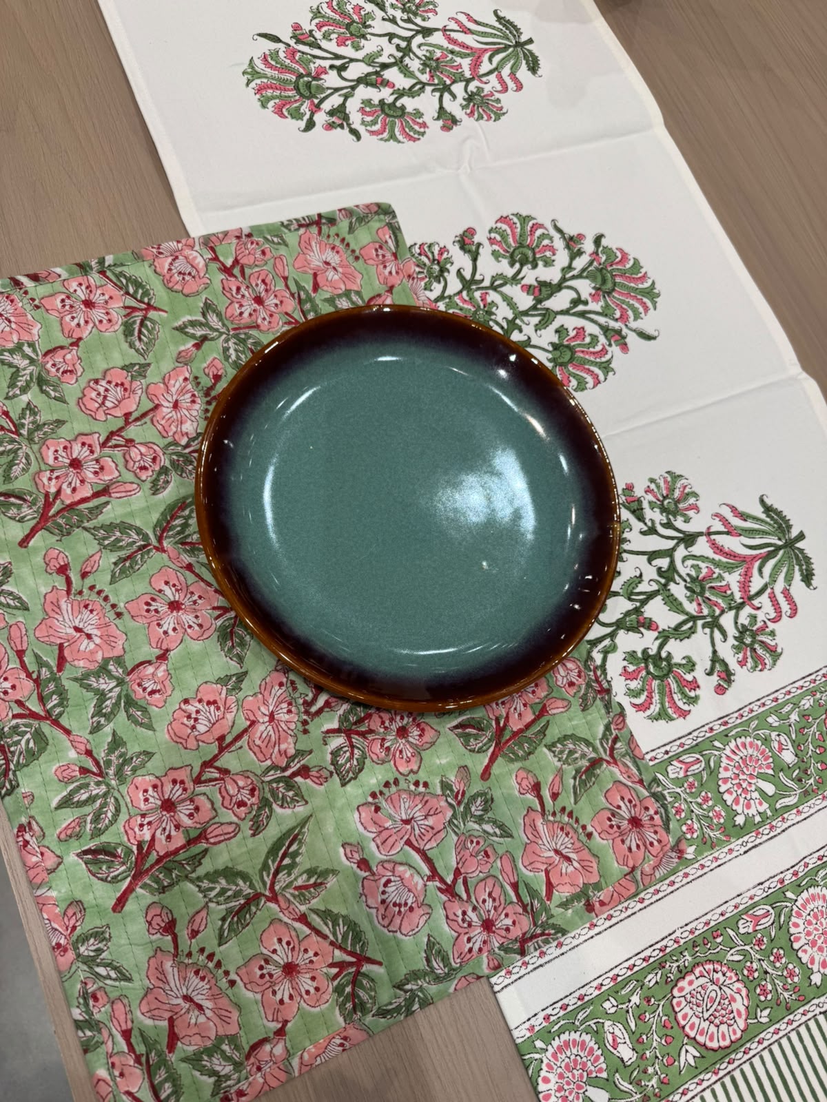 Dining Table Runner