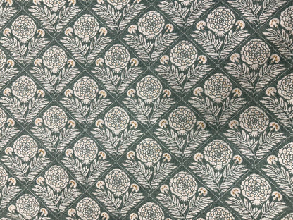 Cotton Suit with Cotton Dupatta