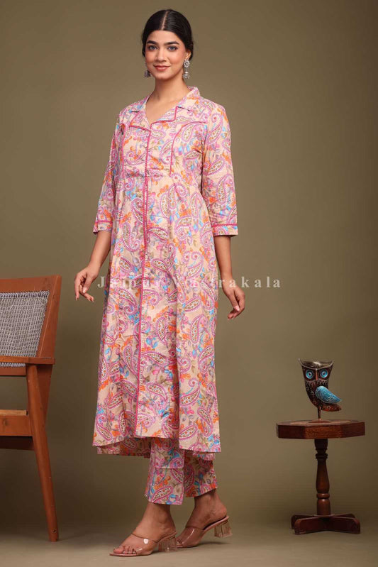 co-ord set