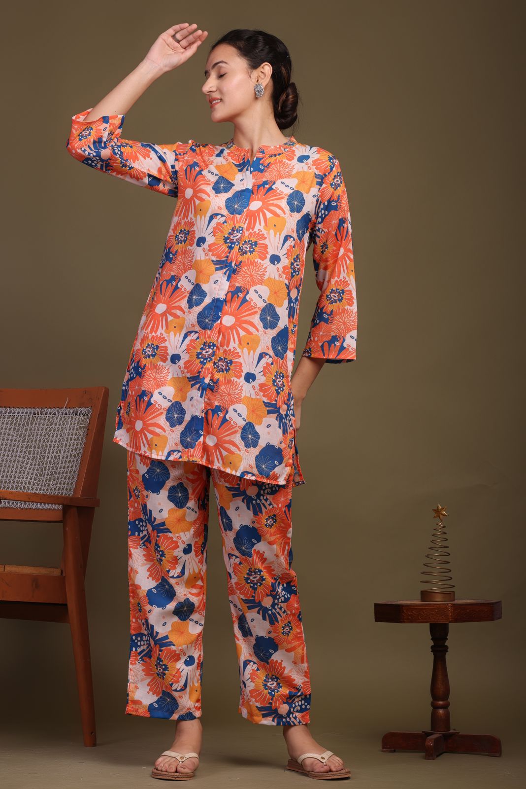 co-ord set
