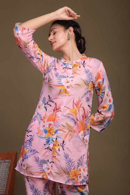 co-ord set