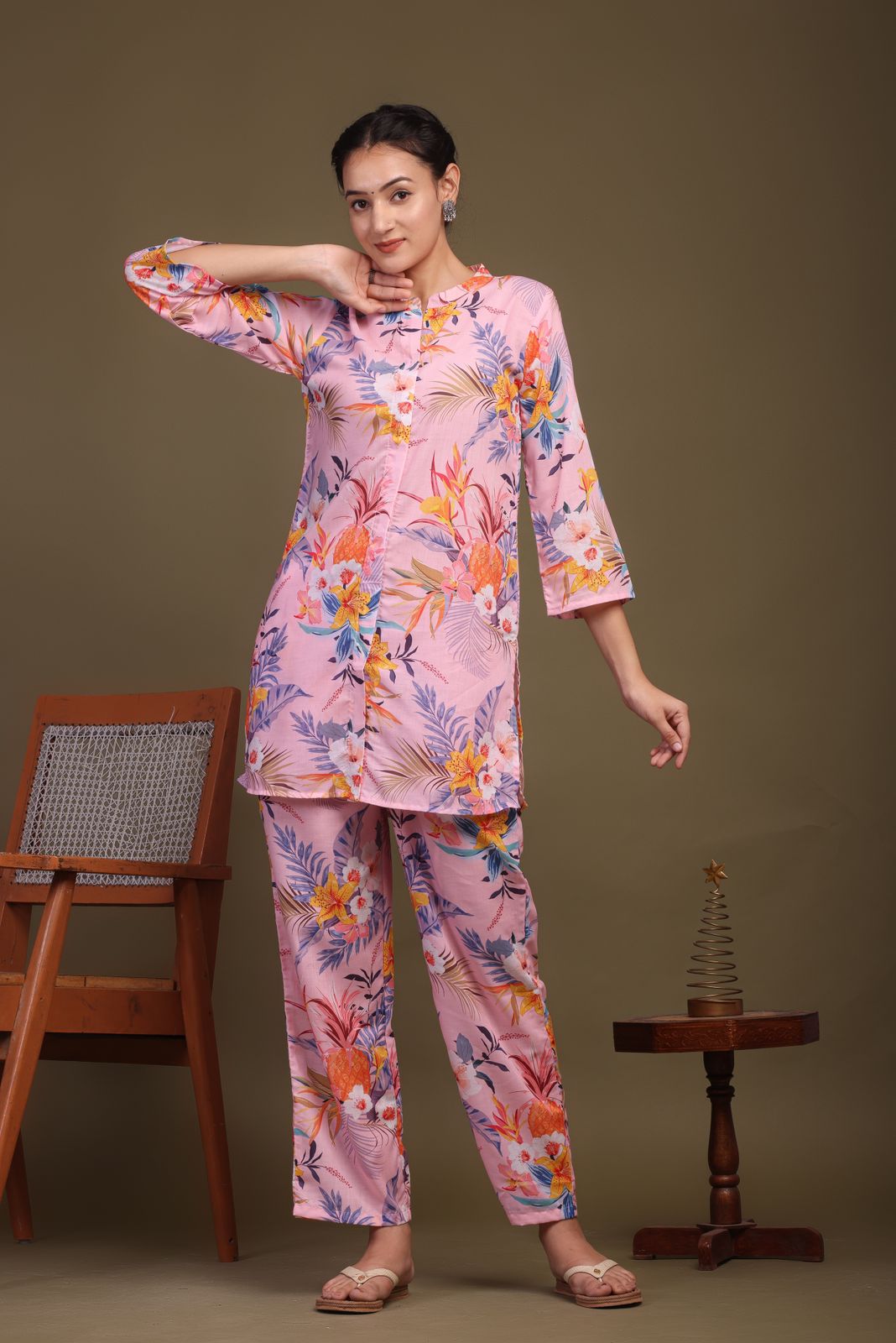 co-ord set