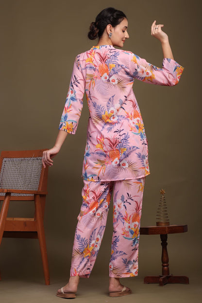 co-ord set