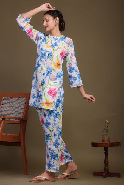 co-ord set
